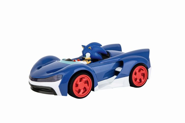 Produktbild: RC Team Sonic Racing(TM) - Sonic 2,4GHz