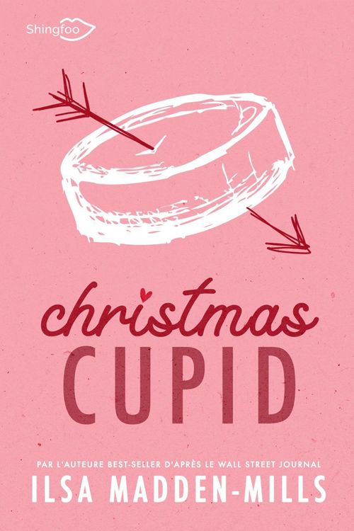 Produktbild: Christmas Cupid
