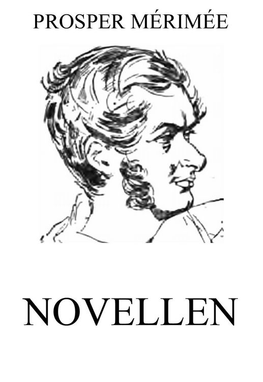 Produktbild: Novellen