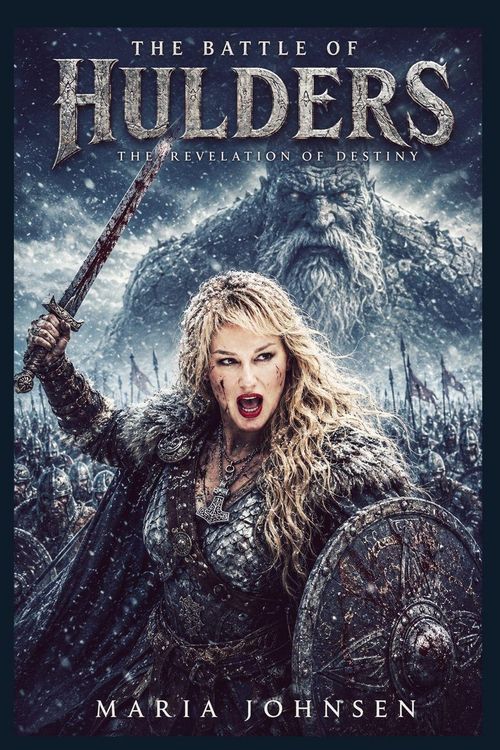 Produktbild: The Battle of Hulders