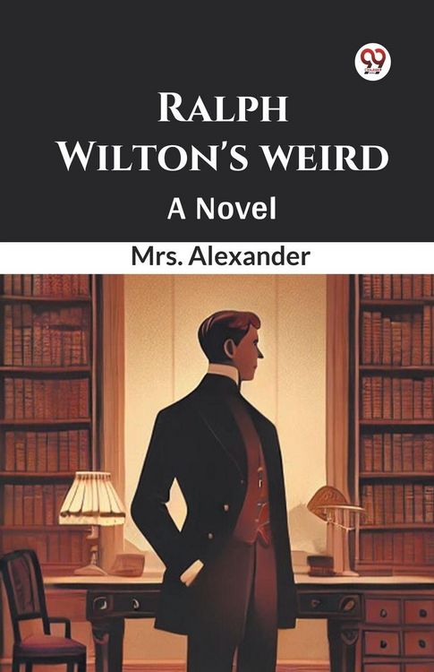 Produktbild: Ralph Wilton's weird A Novel