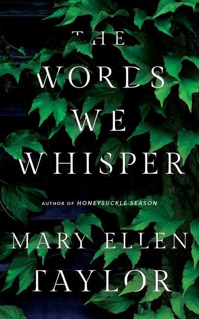 Produktbild: The Words We Whisper