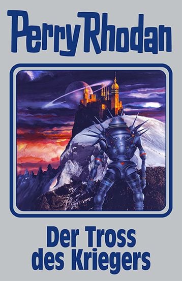 Produktbild: Der Tross des Kriegers