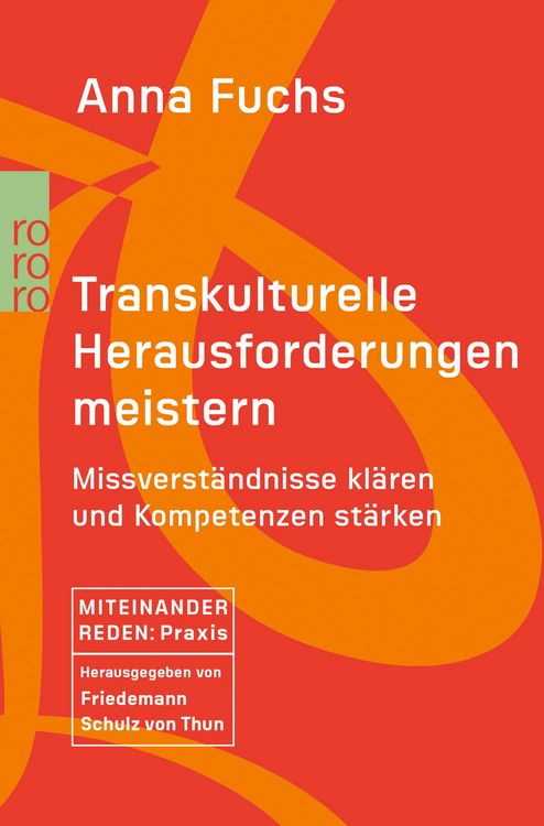 Produktbild: Transkulturelle Herausforderungen meistern
