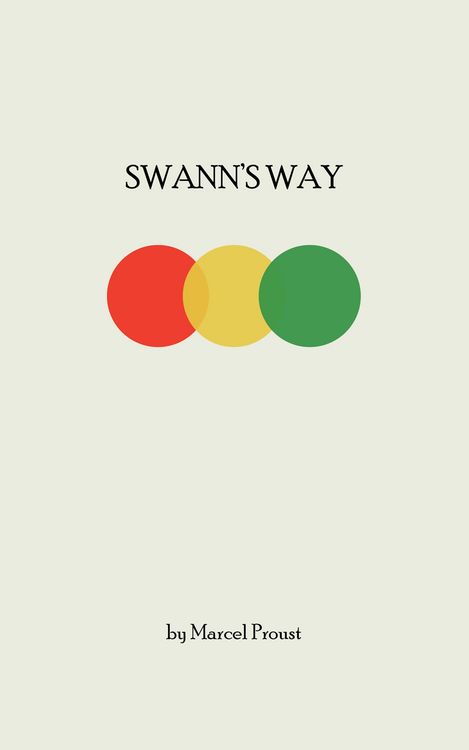 Produktbild: Swann's Way