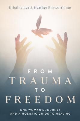Produktbild: From Trauma to Freedom