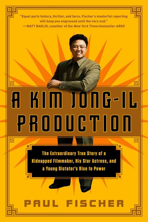 Produktbild: Kim Jong-Il Production