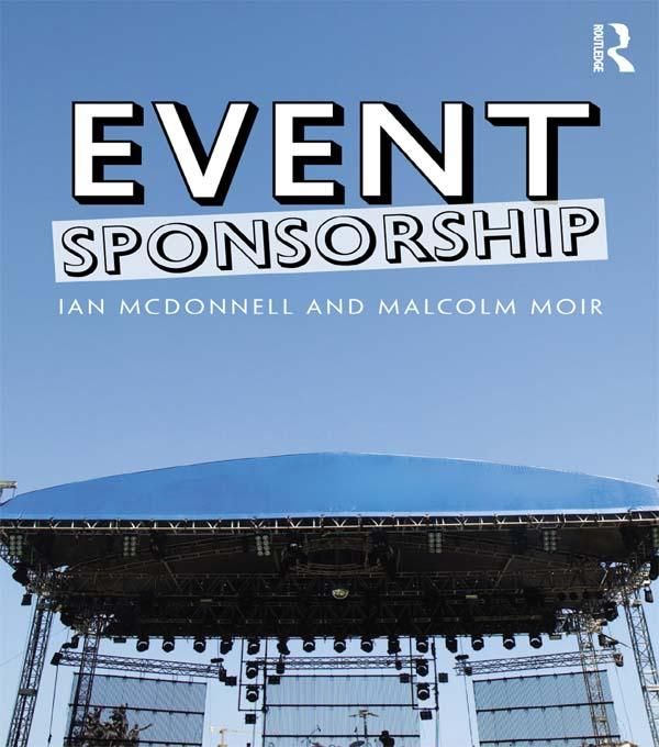 Produktbild: Event Sponsorship