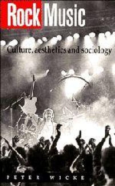 Produktbild: Rock Music