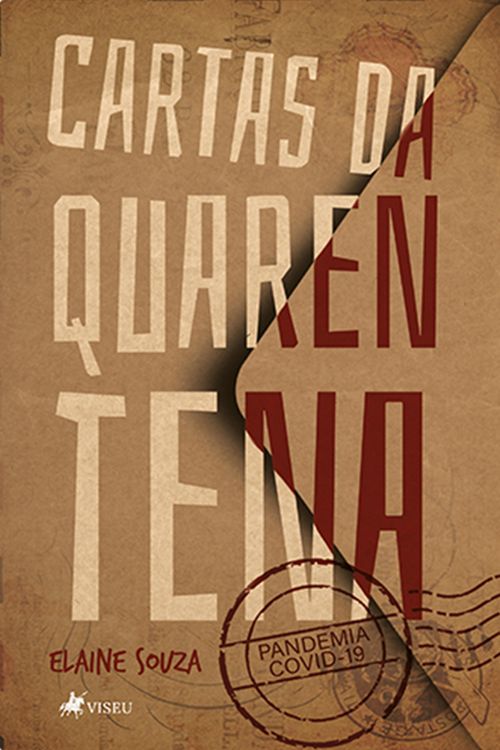 Produktbild: Cartas Da Quarentena