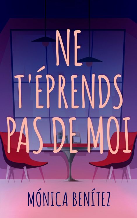 Produktbild: Ne t'&eacute;prends pas de moi