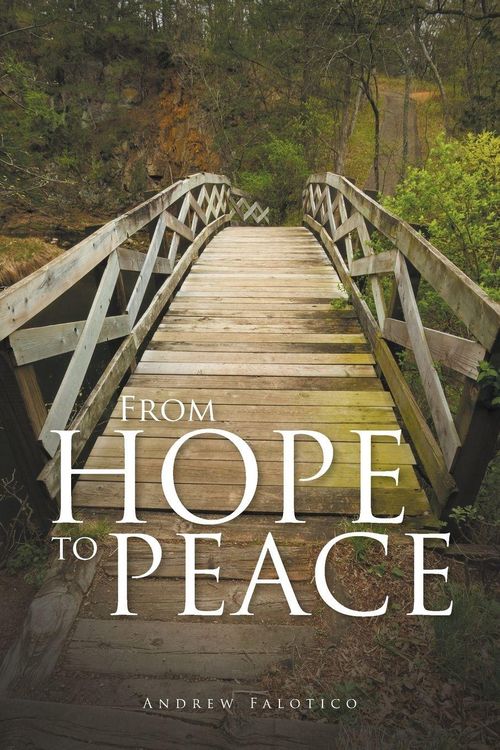 Produktbild: From Hope to Peace