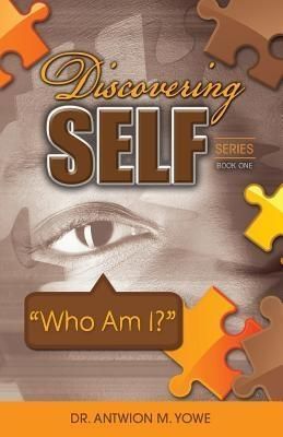 Produktbild: Discovering Self Series