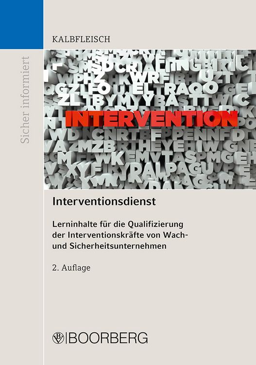 Produktbild: Interventionsdienst