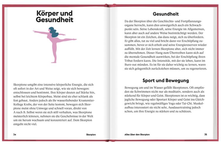 Produktbild: Skorpion