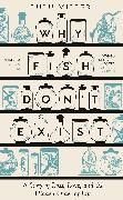 Produktbild: Why Fish Don't Exist