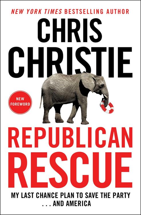 Produktbild: Republican Rescue