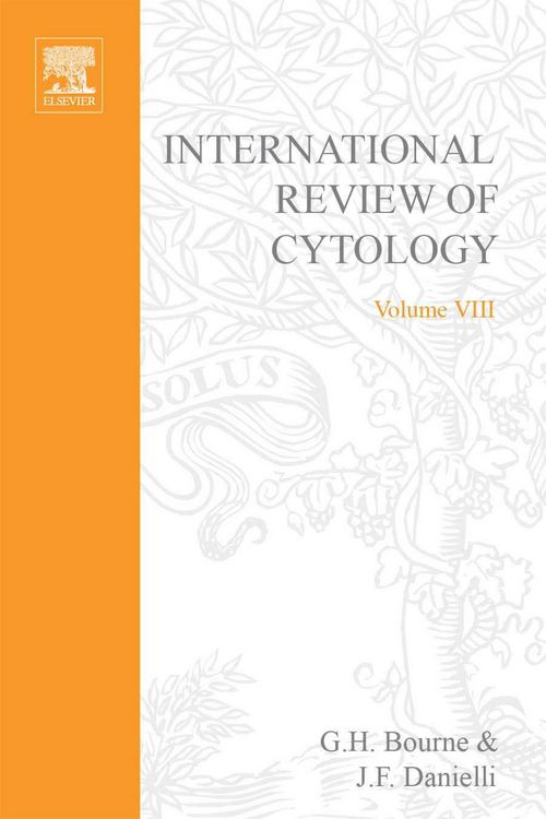 Produktbild: International Review of Cytology