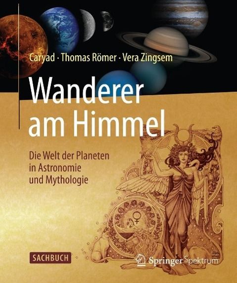 Produktbild: Wanderer am Himmel