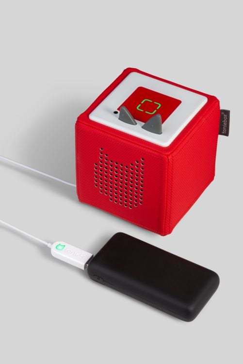 Produktbild: Tonies - USB-Ladestation