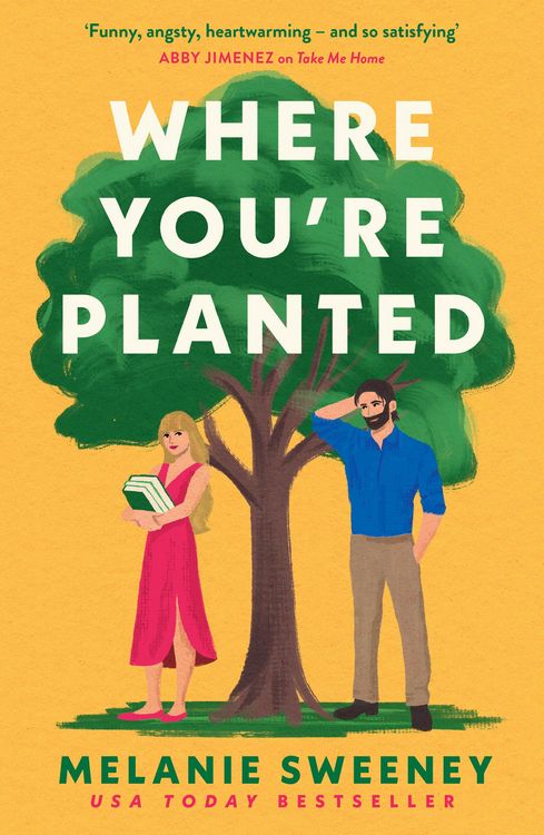 Produktbild: Where You're Planted