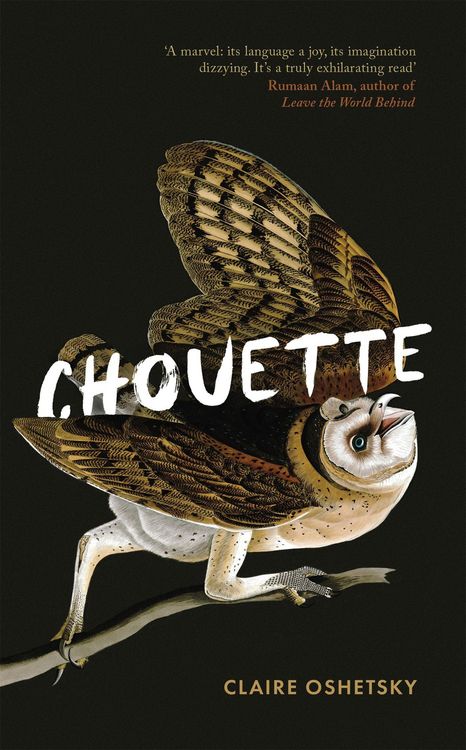 Produktbild: Chouette