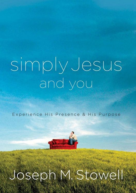 Produktbild: Simply Jesus and You