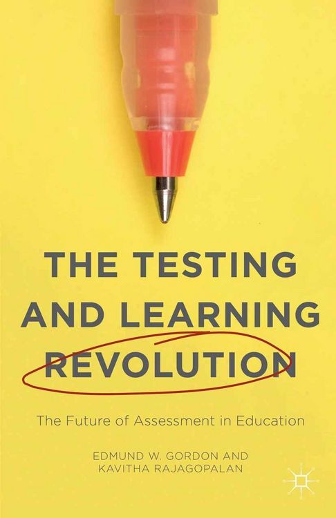 Produktbild: The Testing and Learning Revolution