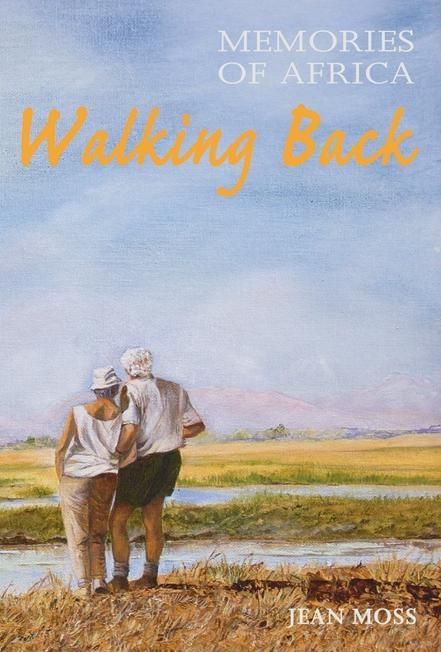 Produktbild: Walking Back