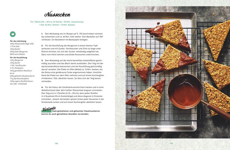 Produktbild: Vegan Know-how
