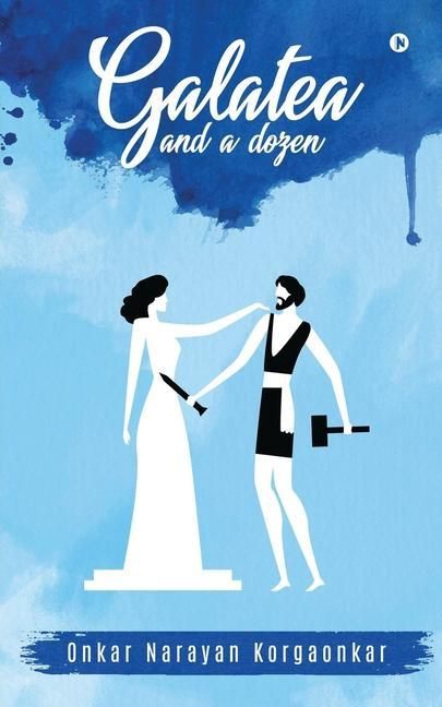 Produktbild: Onkar Narayan Koragaonkar: GALATEA & A DOZEN