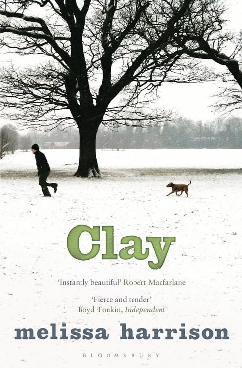 Produktbild: Clay