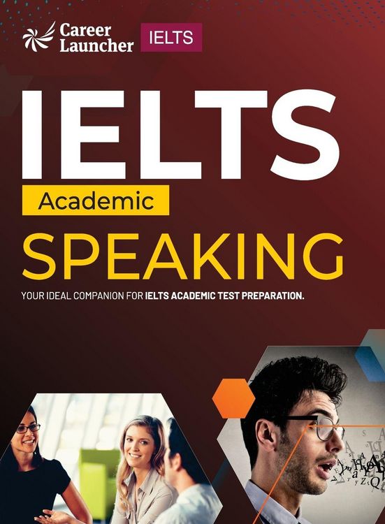 Produktbild: IELTS Academic 2023