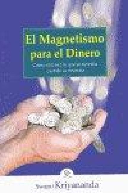 Produktbild: El magnetismo para el dinero