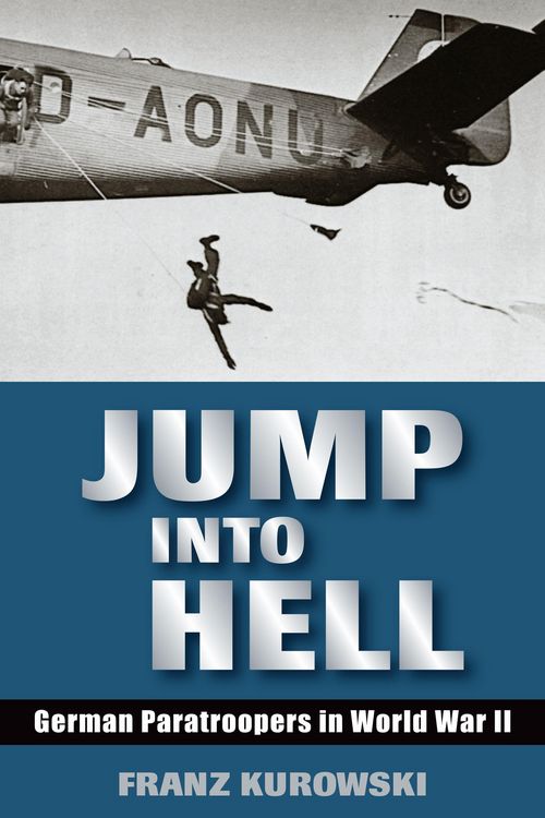 Produktbild: Jump Into Hell