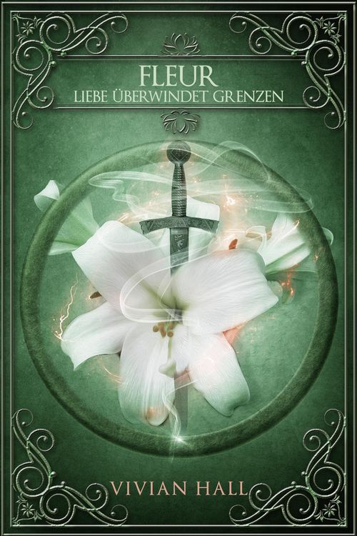 Produktbild: Fleur - Liebe &uuml;berwindet Grenzen