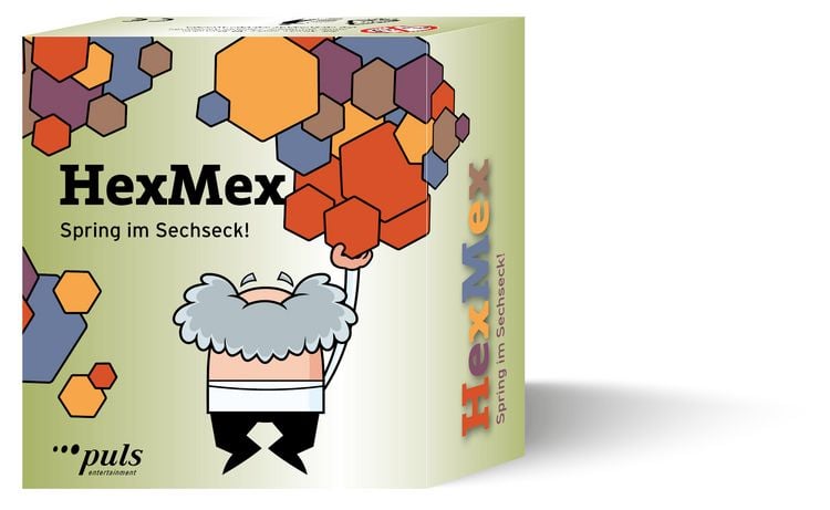 Produktbild: HexMex