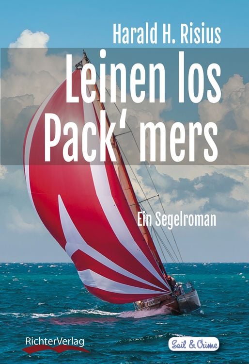 Produktbild: Leinen los - Pack' mers