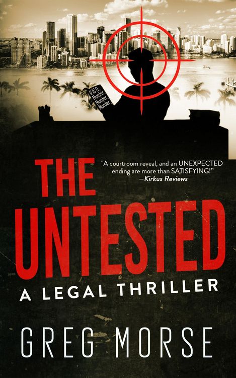 Produktbild: The Untested