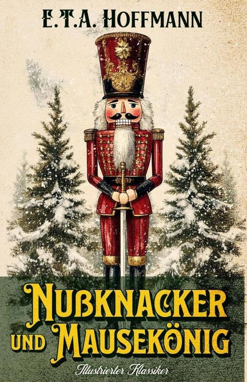 Produktbild: Nu&szlig;knacker und Mausek&ouml;nig