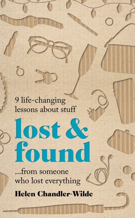 Produktbild: Chandler-Wilde, H: Lost & Found