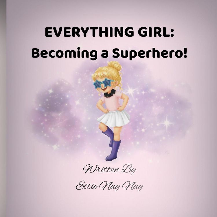 Produktbild: Everything Girl