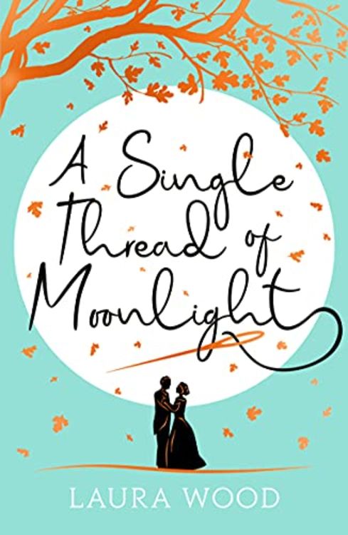 Produktbild: A Single Thread of Moonlight