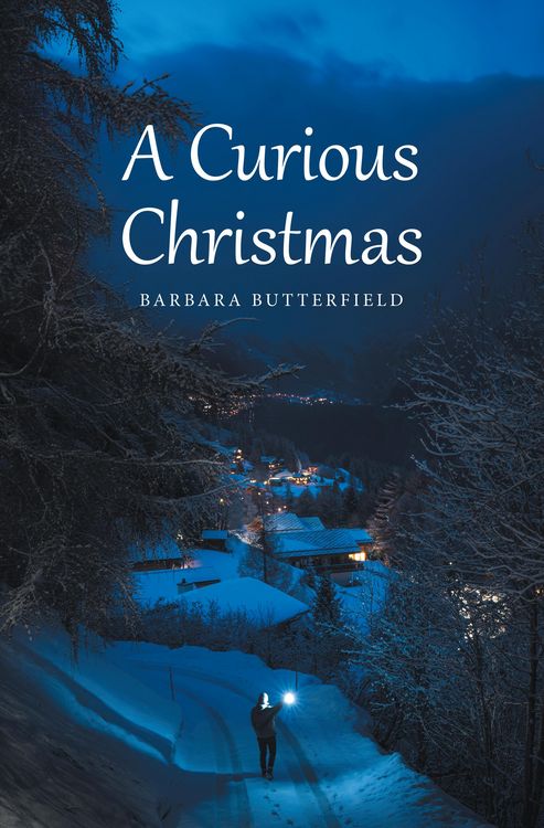 Produktbild: A Curious Christmas