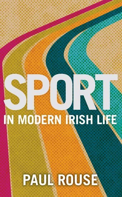 Produktbild: Sport in Modern Irish Life
