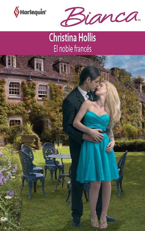 Produktbild: El noble franc&eacute;s