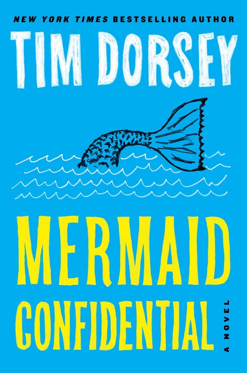 Produktbild: Mermaid Confidential