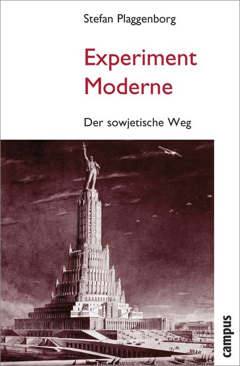 Produktbild: Experiment Moderne