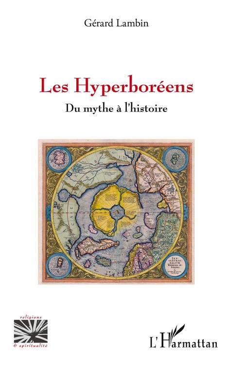 Produktbild: Les Hyperbor&eacute;ens