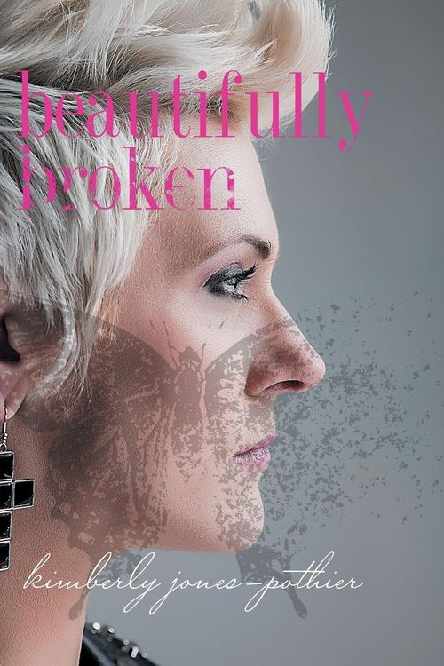 Produktbild: Beautifully Broken